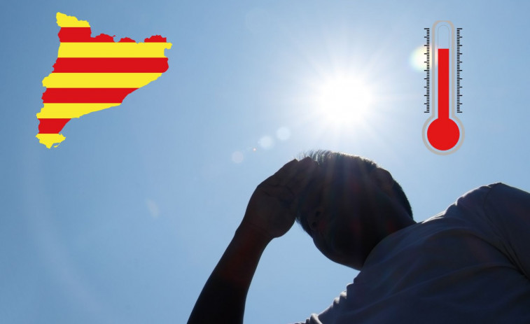 Previsión del tiempo en Catalunya: 10 de julio, llega el verano en todo su esplendor