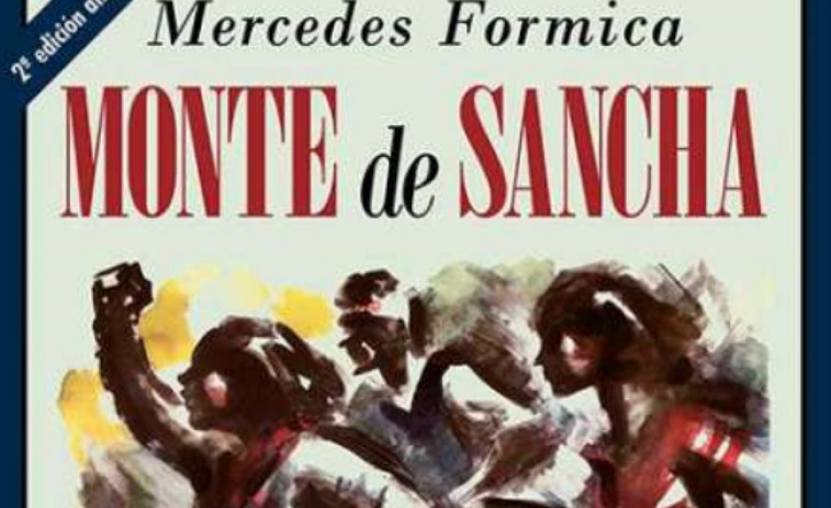 “Monte de Sancha”: el amor imposible durante nuestra última guerra civil (Renacimiento)