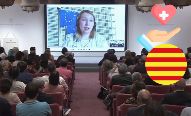 Un proyecto europeo de medicina personalizada y terapias avanzadas con liderazgo catalán