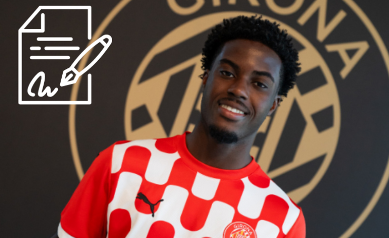 El Girona ficha a una perla del Ajax: ¿Quién es el prometedor Gabriel Misehouy?