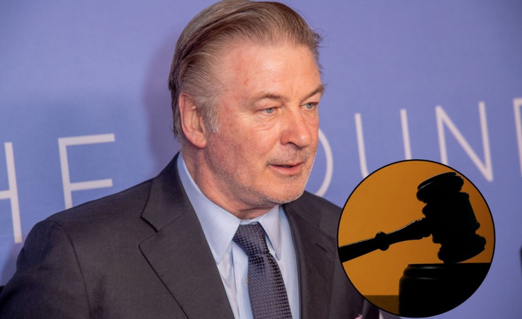 El tribunal del juicio a Alec Baldwin cree que el actor violó las reglas de seguridad