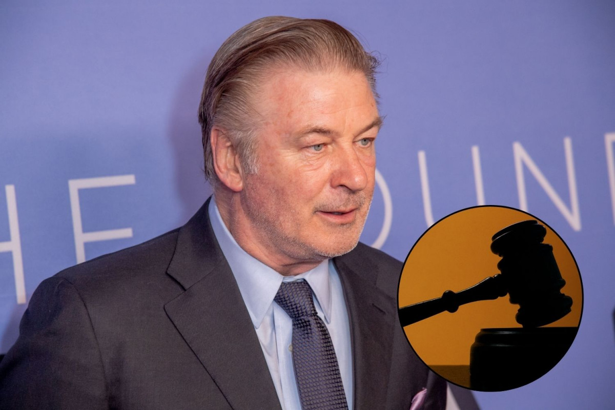 Alec baldwin