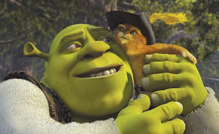 ¡Desvelan la fecha de estreno de Shrek 5!