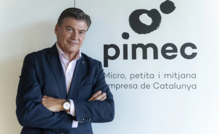 Las propuestas de Pimec para garantizar que la economía catalana crezca y no desacelere