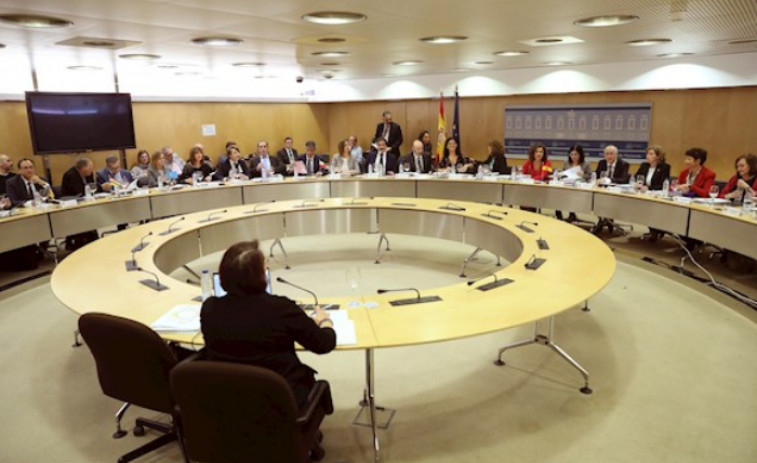 Llega el Consejo de Política Fiscal y Financiera, con la financiación de Catalunya sobre la mesa