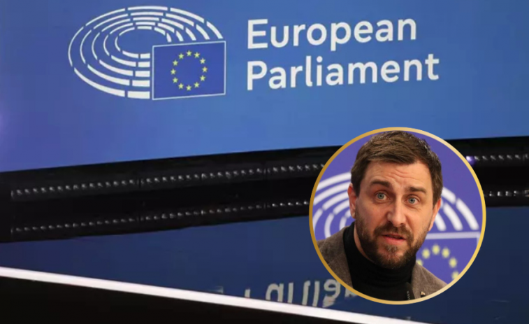 En marcha la legislatura del Parlamento Europeo con más presencia de la ultraderecha y sin Toni Comín