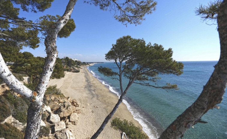 Playas de Tarragona: un recorrido por las más espectaculares