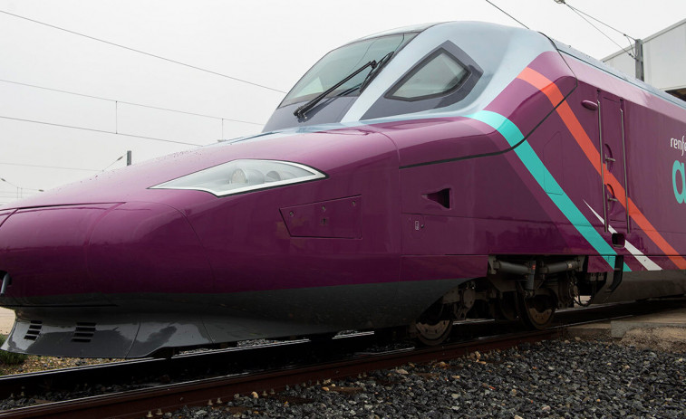 Renfe aumenta la conexión Barcelona - Madrid con 4.500 plazas a precios bajos