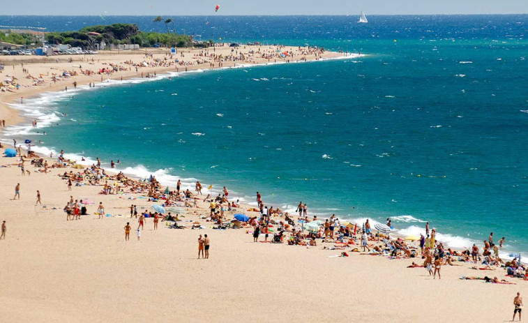 Descubre las mejores playas de Barcelona para este verano