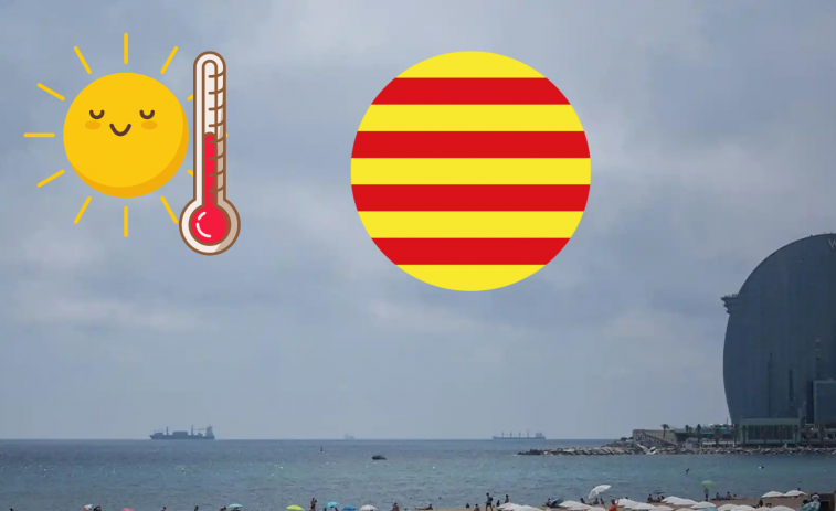 Previsión del tiempo en Catalunya: el día más duro de la ola de calor, con valores de 40 grados