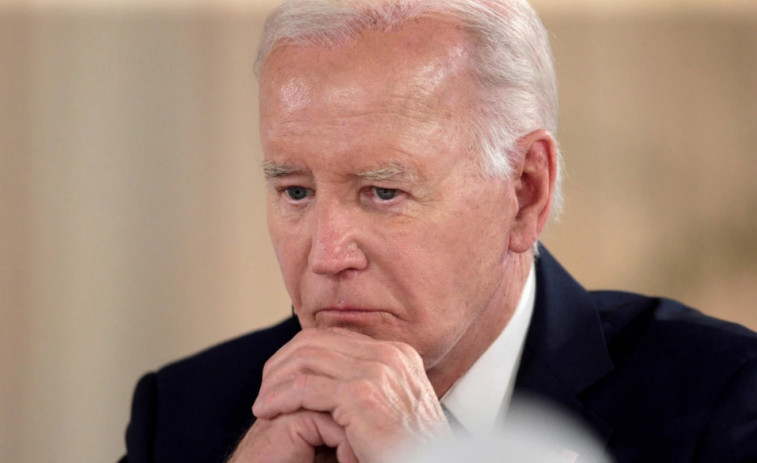 ¿Renunciará a la reelección el Presidente Biden?