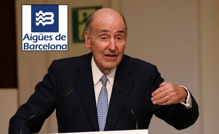 Veolia, Criteria y el AMB proponen a Miquel Roca como presidente del Consejo de Aigües de Barcelona