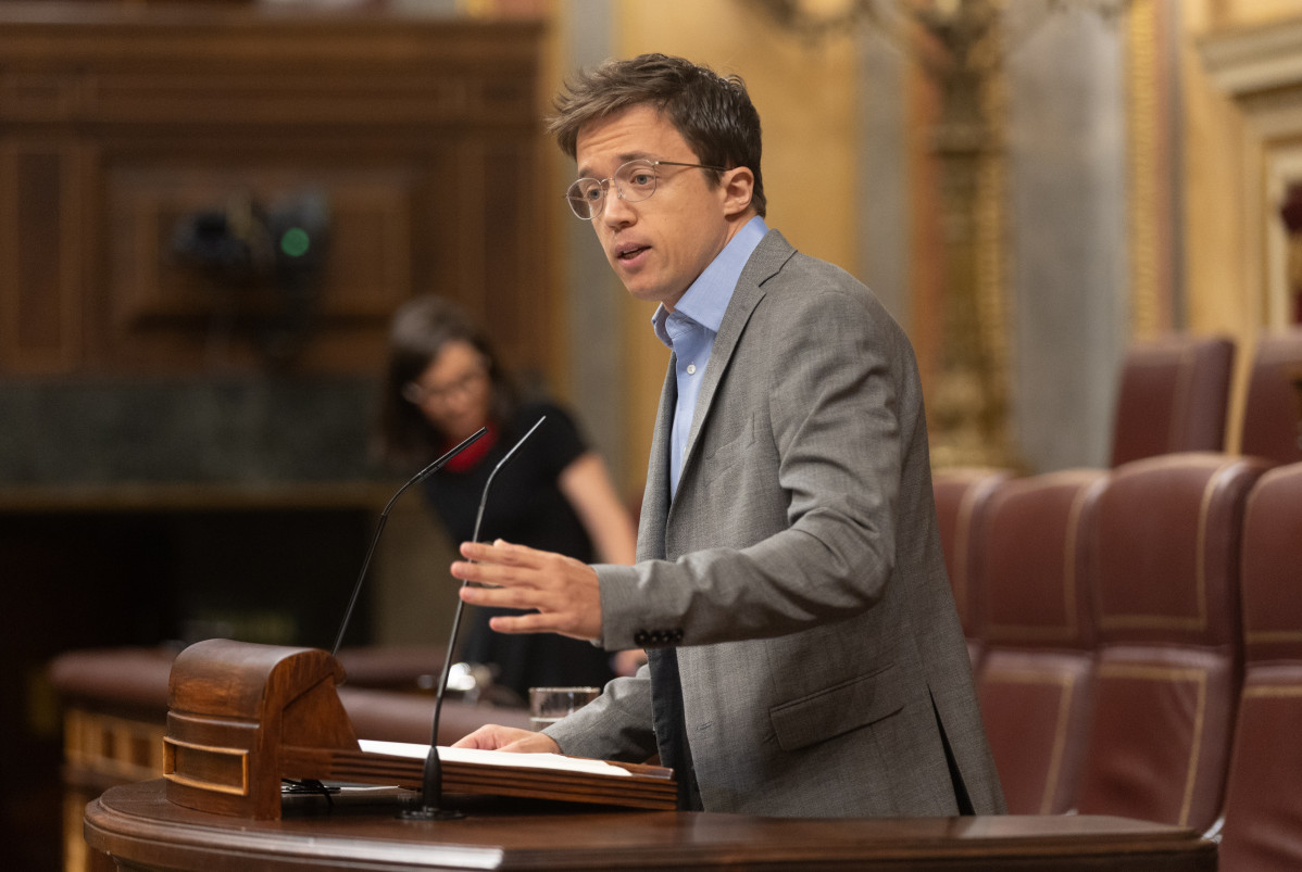 Iñigo errejon