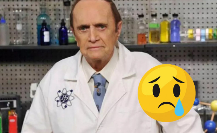 Muere Bob Newhart, el actor de ‘The Big Bang Theory’, a los 94 años