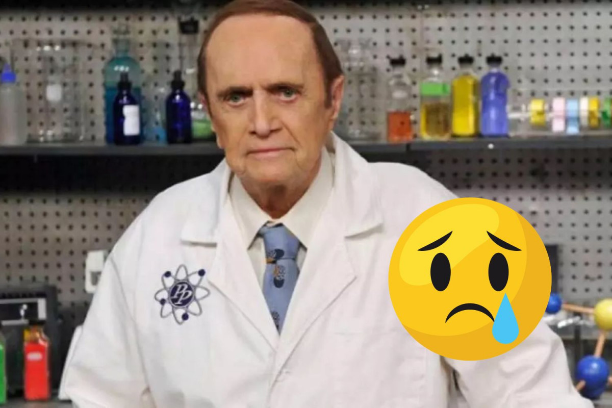 Bob Newhart