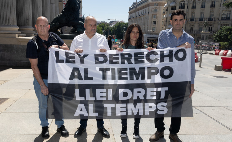 Piden la retirada de la medalla de Oro a Montserrat por los casos de pederastia