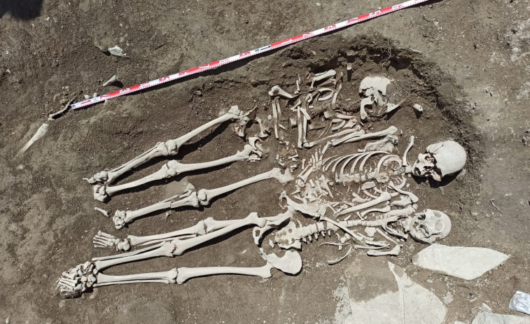 Descubrimiento histórico: la peste negra llegó a Catalunya en el S. XIV