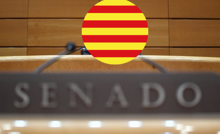 Los políticos catalanes que aspiran a ser senadores a partir del próximo jueves 25