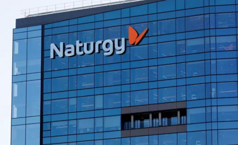 Naturgy ganó 1.043 millones en el primer semestre y contempla 