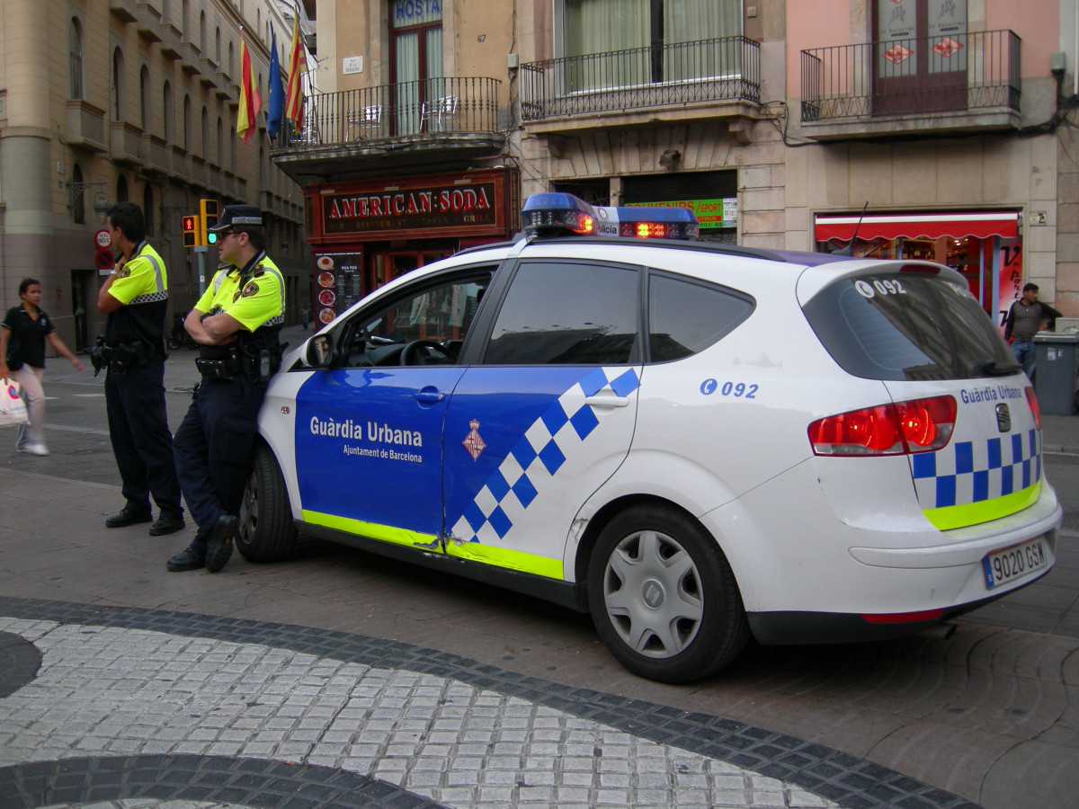 Catalunyapress agentsgubrambla