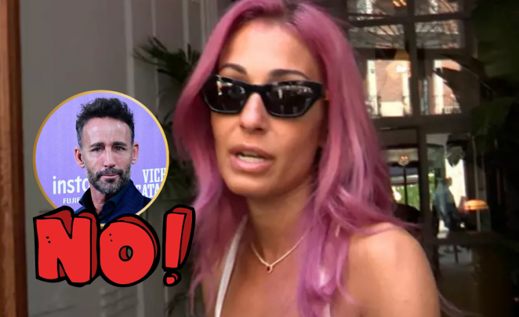 ¡Bombazo! Hiba Abouk desmiente a Escassi y dice que 