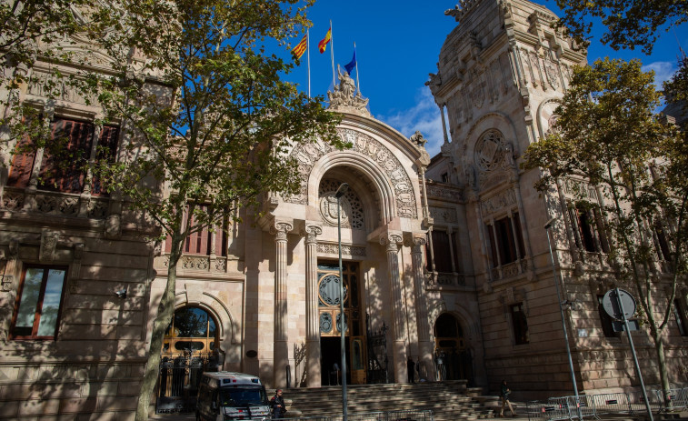 Al menos el 20% de los encausados del 'procés' han sido amnistiados desde la entrada en vigor de la ley hace mes y medio