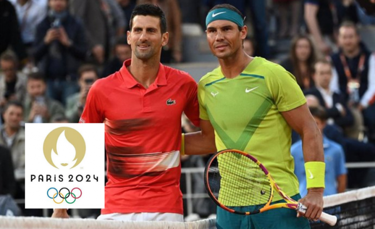 París 2024: ¿el último Nadal - Djokovic en Roland Garros?