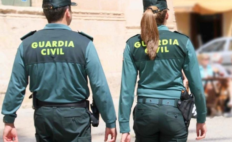 Encuentran el cuerpo sin vida de una mujer que había desaparecido en Galicia