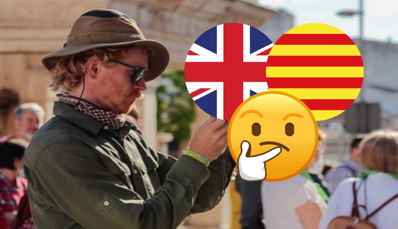 Catalunyapress turistesbritcat