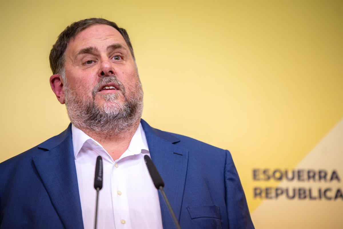 Catalunyapress junqueras16m24