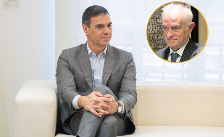 Pedro Sánchez presenta una querella por prevaricación contra el juez Peinado