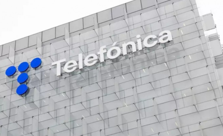 Telefónica cierra junio con unos beneficios de 979 millones de euros