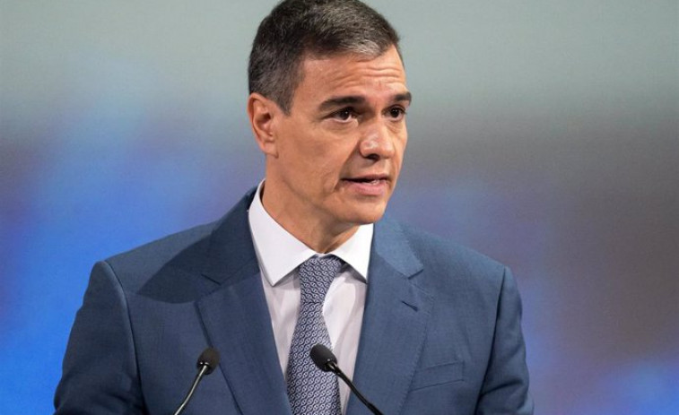 DIRECTO: Pedro Sánchez hace balance del curso político