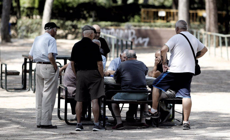 Los detalles del nuevo acuerdo de pensiones y jubilación de España