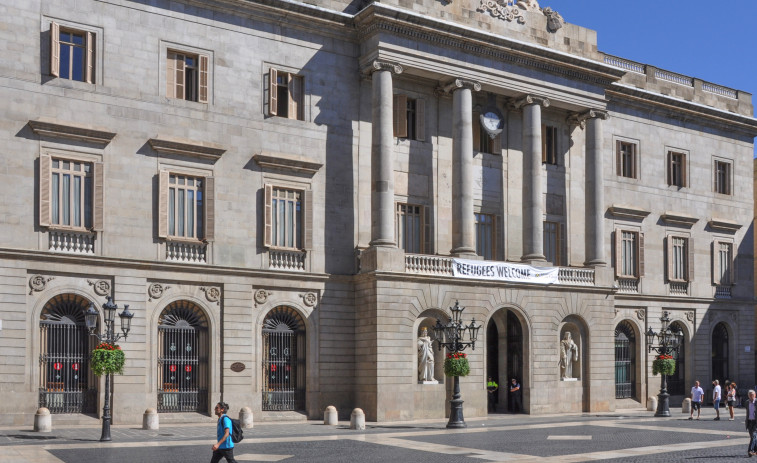 ERC entrará en el gobierno de Barcelona cuando Illa llegue a la Generalitat