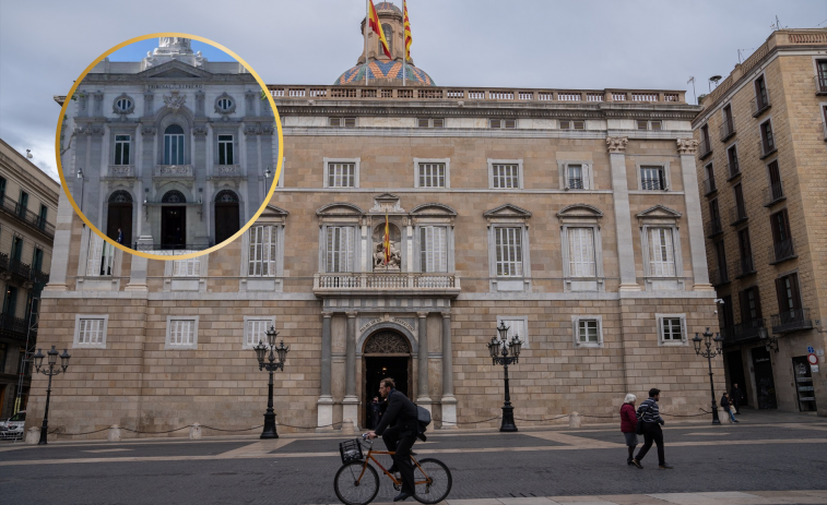 La batalla entre los Entrecanales y la Generalitat llega al Tribunal Supremo