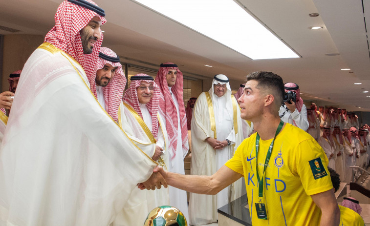 Así serán los once nuevos estadios de Arabia Saudí para el Mundial de fútbol de 2034