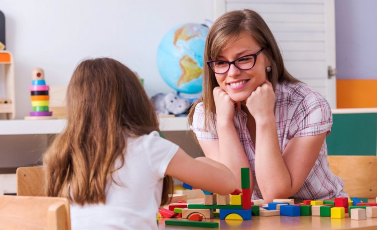 Aumenta el número de familias que pasa tiempo jugando con sus hijos