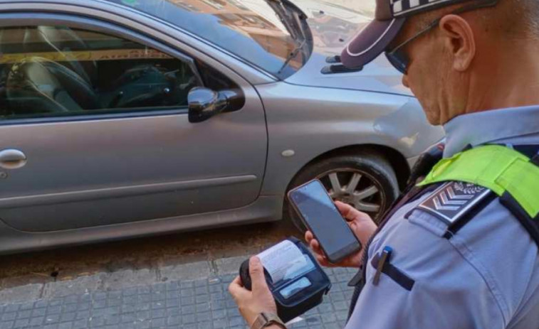 La gran mejora tecnológica que incorpora la Policia Municipal de Girona