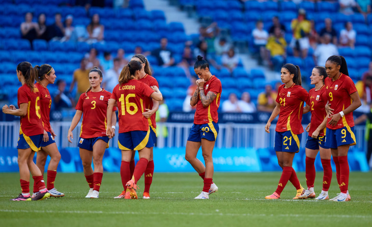 Los dos equipos españoles que pueden clasificarse para luchar por medallas de oro