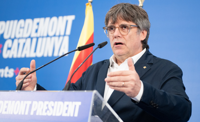 El horizonte judicial de Puigdemont: ¿Qué ocurrirá cuando regrese a España?