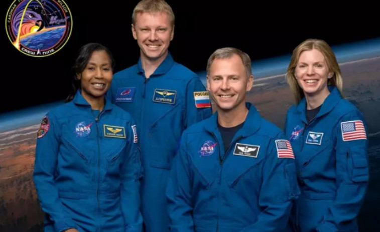 La NASA retrasa la misión Crew 9 a la espera de la vuelta de Starliner