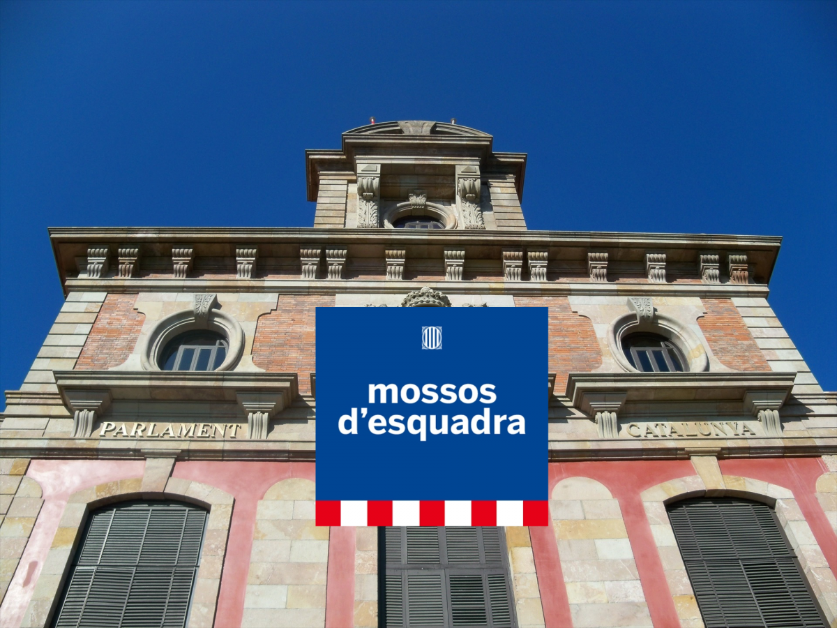 Catalunyapress mossosdispositiu