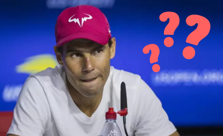 La decisión que ha tomado Rafa Nadal tras competir en los Juegos de París