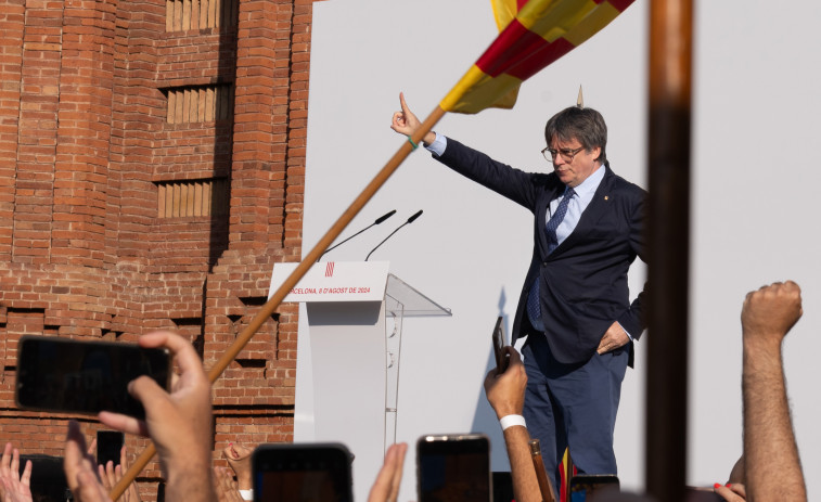 ¿Cómo se ha fugado Puigdemont? Así ha sido la desaparición a lo 'Houdini'