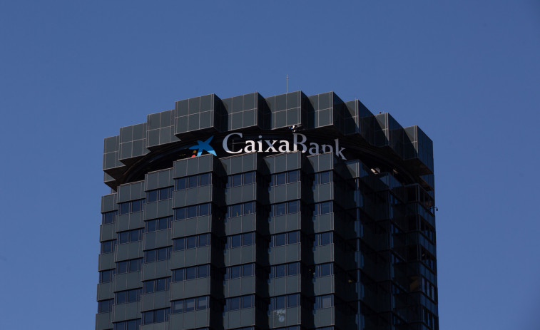 DBRS mantiene el rating de CaixaBank en 'A' y eleva las perspectiva de 'estable' a 'positiva'