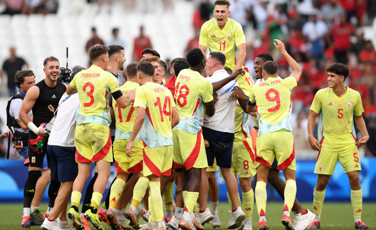 París 2024: los horarios de deportistas y equipos españoles en este 9 de agosto