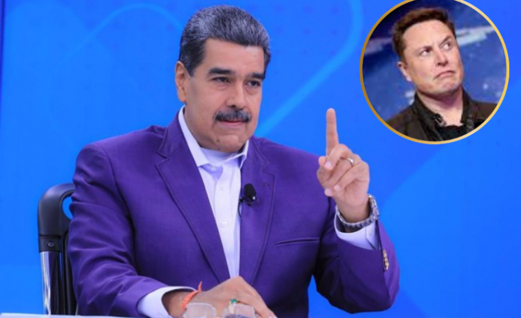 Guerra a las redes sociales: Maduro ordena bloquear el acceso a X en Venezuela durante 10 días