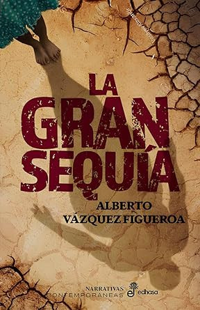 Libros.La gran sequía