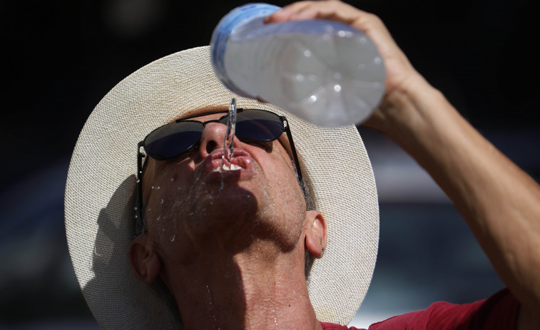 Mueren más de 600 personas en España por los efectos del calor en solo una semana